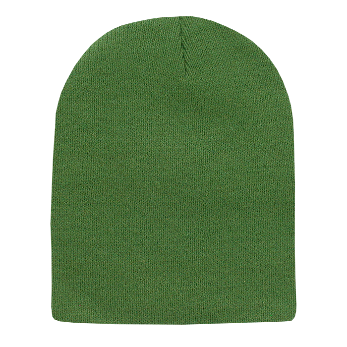 Decky 684 American Made Watch Cap(No Cuff)