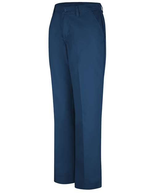 Red Kap PT21EXT Women's Extended Sizes Dura-Kap Industrial Pants