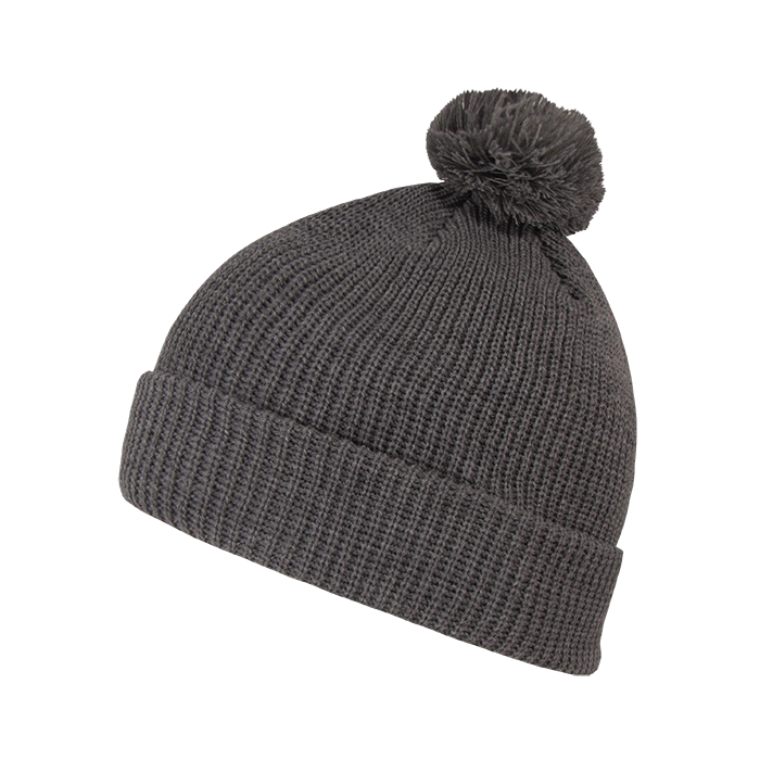 Decky 686 Pom Pom Acrylic Beanies