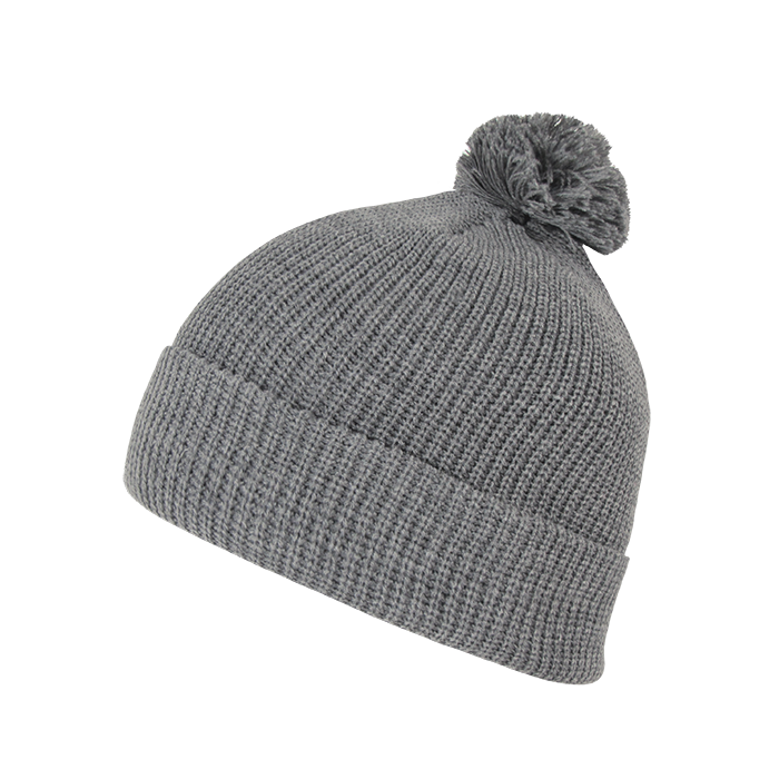 Decky 686 Pom Pom Acrylic Beanies