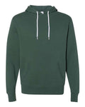 Independent Trading Co. AFX90UN Unisex Lightweight Hooded Sweatshirt
