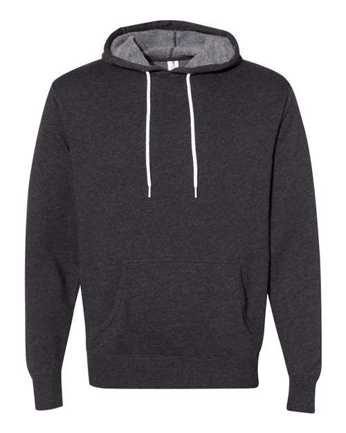 Independent Trading Co. AFX90UN Unisex Lightweight Hooded Sweatshirt