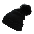 Decky 689 Giant Pom Beanies