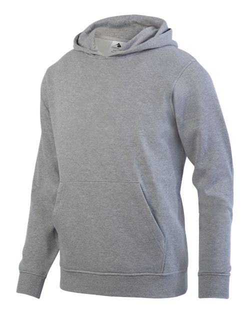 Augusta Sportswear 5415 Youth 60/40 Fleece Hooded Sweatshirt