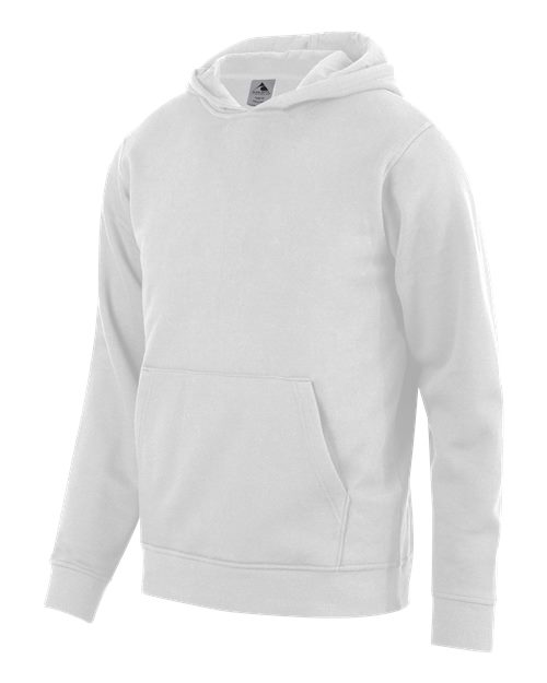 Augusta Sportswear 5415 Youth 60/40 Fleece Hooded Sweatshirt