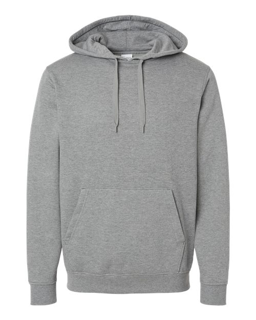 Augusta Sportswear 5414 Unisex 60/40 Fleece Hooded Sweatshirt
