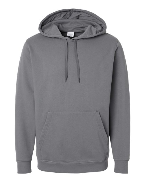 Augusta Sportswear 5414 Unisex 60/40 Fleece Hooded Sweatshirt