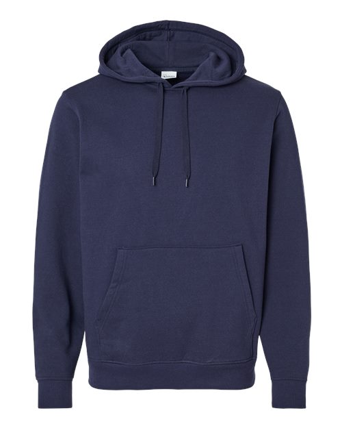 Augusta Sportswear 5414 Unisex 60/40 Fleece Hooded Sweatshirt