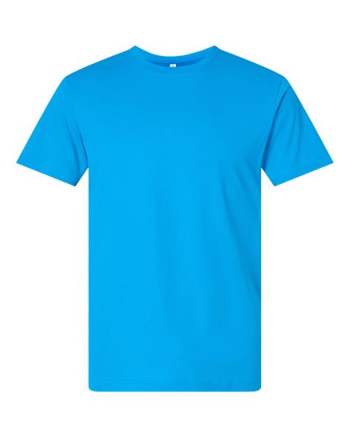 LAT 6901 Unisex Fine Jersey Tee