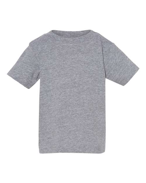Rabbit Skins 3322 Infant Fine Jersey Tee