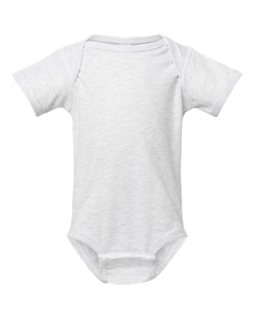 Rabbit Skins 4424 Infant Fine Jersey Bodysuit