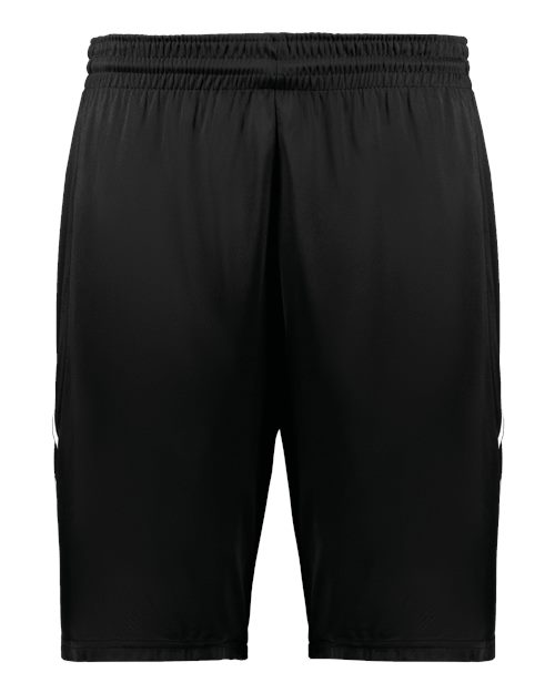 Augusta Sportswear 1168 Unisex Alley-Oop Reversible Shorts