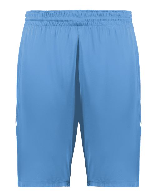 Augusta Sportswear 1168 Unisex Alley-Oop Reversible Shorts