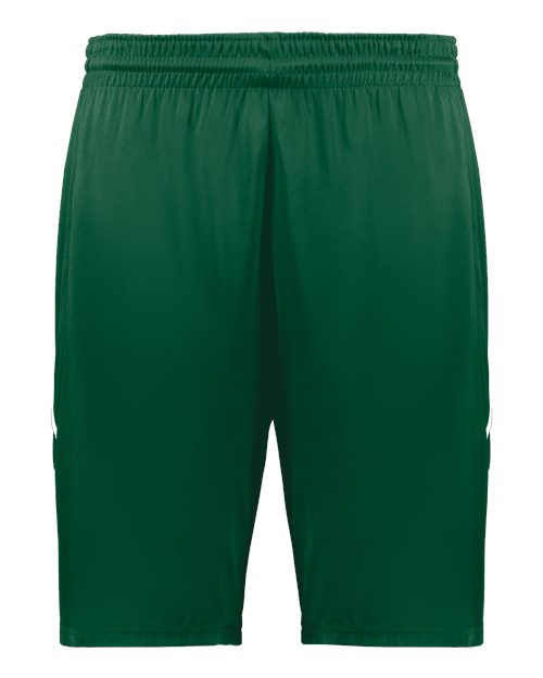 Augusta Sportswear 1168 Unisex Alley-Oop Reversible Shorts