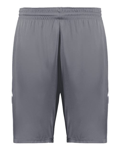 Augusta Sportswear 1168 Unisex Alley-Oop Reversible Shorts