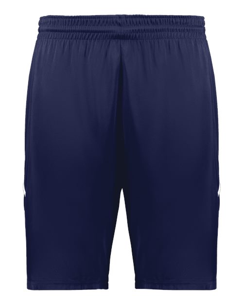 Augusta Sportswear 1168 Unisex Alley-Oop Reversible Shorts