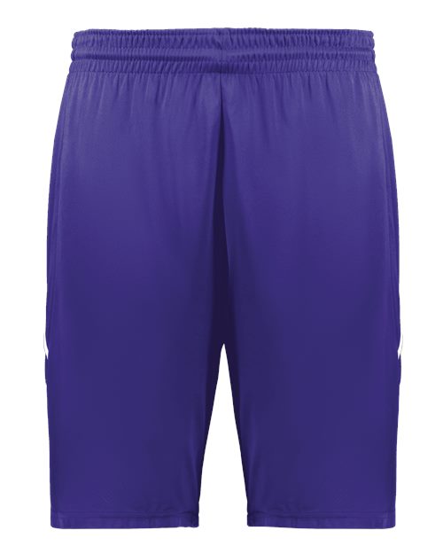 Augusta Sportswear 1168 Unisex Alley-Oop Reversible Shorts