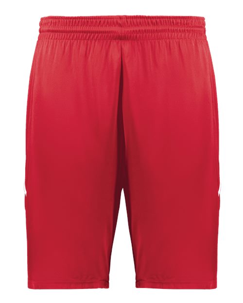 Augusta Sportswear 1168 Unisex Alley-Oop Reversible Shorts