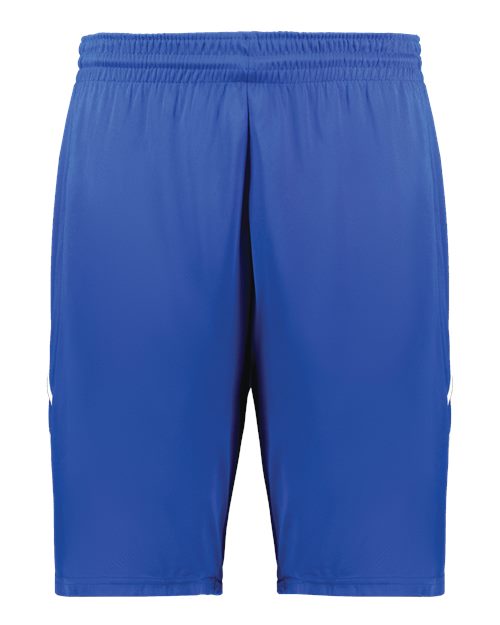 Augusta Sportswear 1168 Unisex Alley-Oop Reversible Shorts