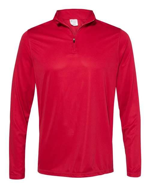 Augusta Sportswear 2785 Men's Attain Color Secure® Performance Quarter-Zip Pullover