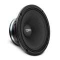 6.5” High-Sensitivity Professional Midrange Loudspeaker with Neodymium Magnet | 300W RMS 4-Ohm
