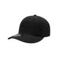 Decky 7001 Youth 6 Panel Mid Profile Structured Acrylic/Polyester Cap