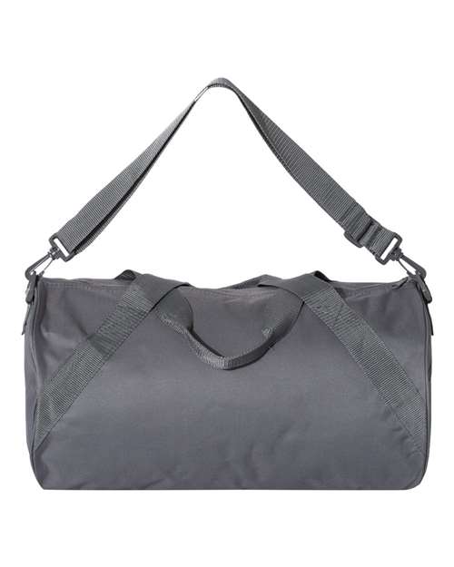 Liberty Bags 8805 Recycled 18” Small Duffel Bag