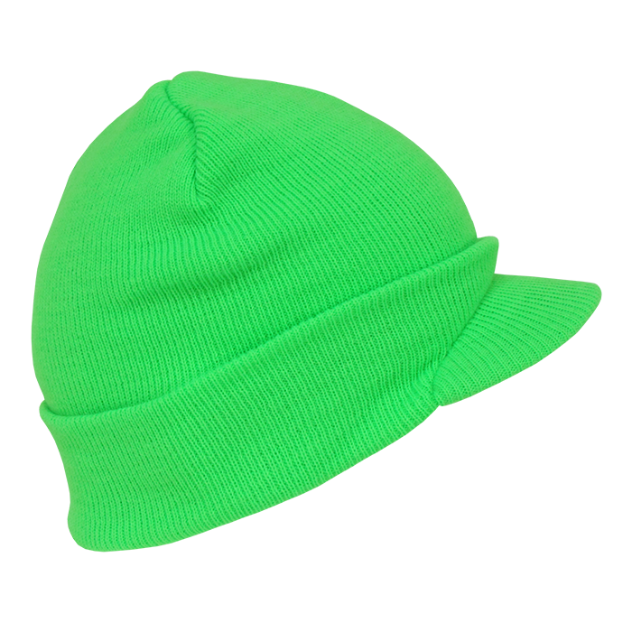 Decky 7009 Neon HybriCap