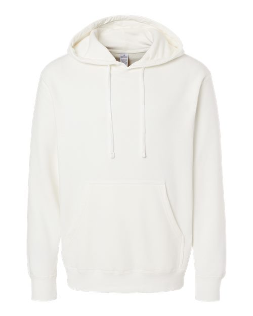 Independent Trading Co. PRM4500 Unisex Midweight Pigment-Dyed Hooded Sweatshirt