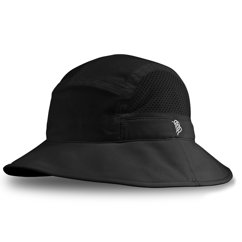 Branded Bills 700 DUALACTIVE™ PERFORMANCE BUCKET HAT