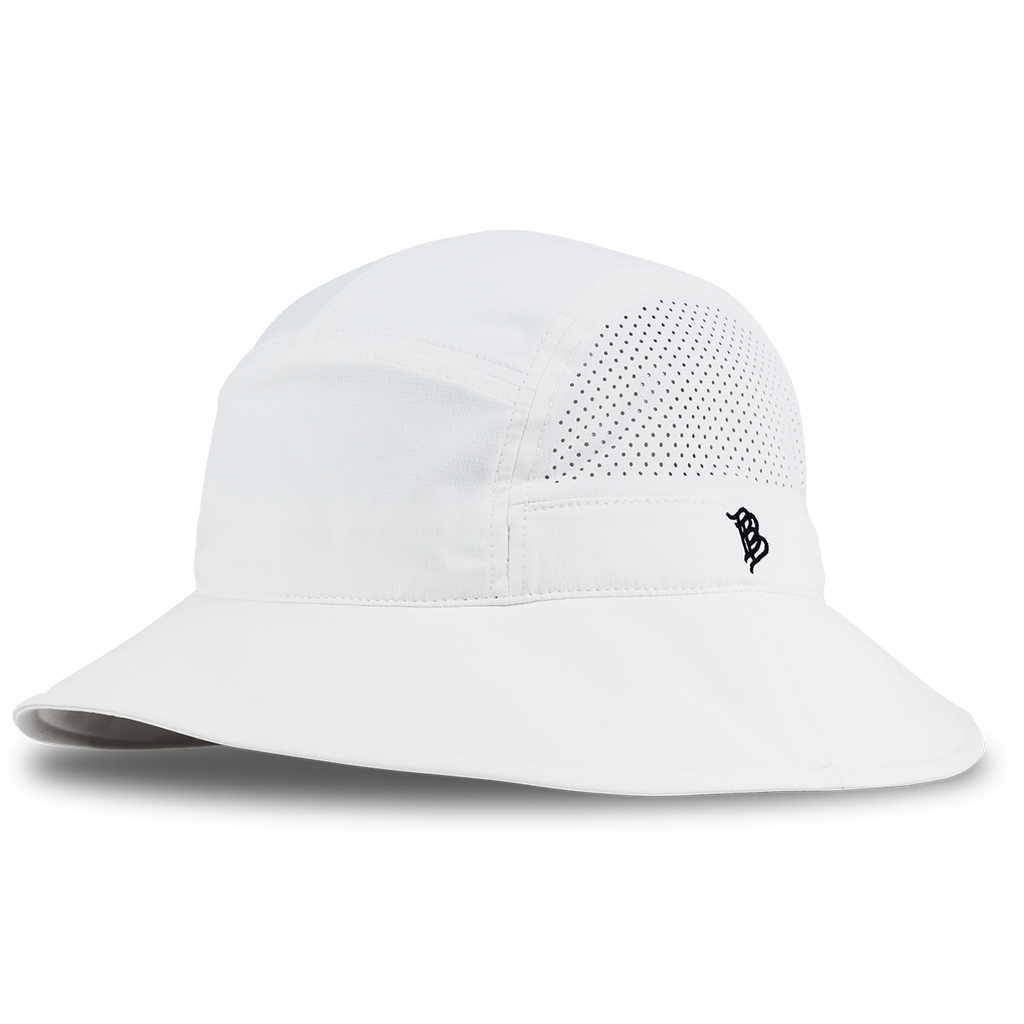 Branded Bills 700 DUALACTIVE™ PERFORMANCE BUCKET HAT