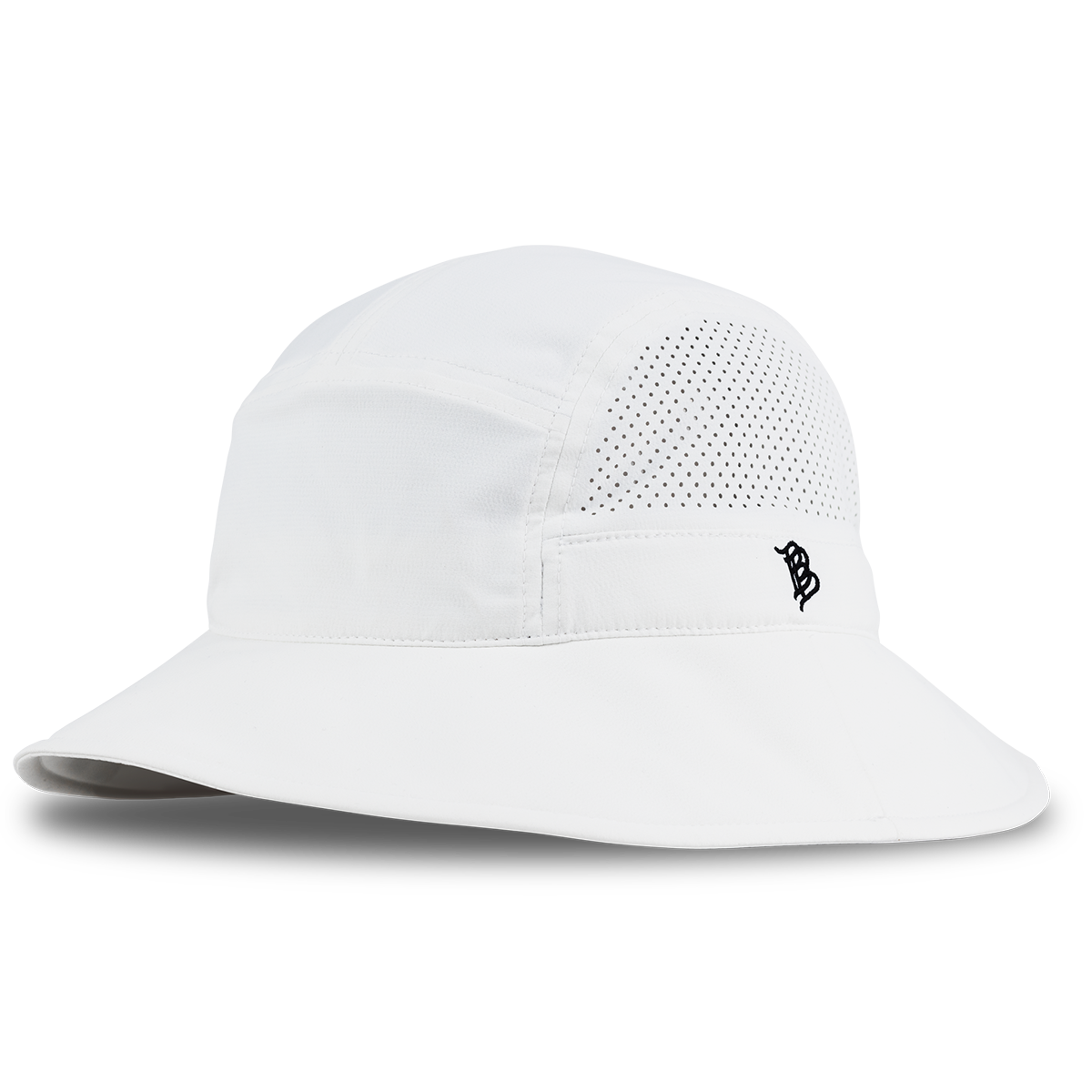 Branded Bills 700 DUALACTIVE™ PERFORMANCE BUCKET HAT