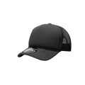 Decky 7010 Youth 5 Panel Mid Profile Structured Foam Trucker