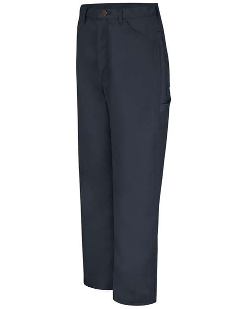Red Kap PD30 Men's Duck Dungaree Pants