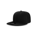 Decky 7011 Youth 6 Panel High Profile Structured Acrylic/Polyester Snapback
