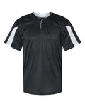 Alleson Athletic 7976 Men's Striker Placket