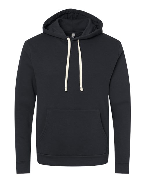 Next Level 9303 Unisex Santa Barbara Hoodie Sweatshirt