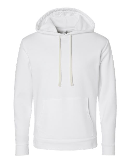 Next Level 9303 Unisex Santa Barbara Hoodie Sweatshirt