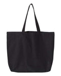 OAD OAD108 Jumbo Tote