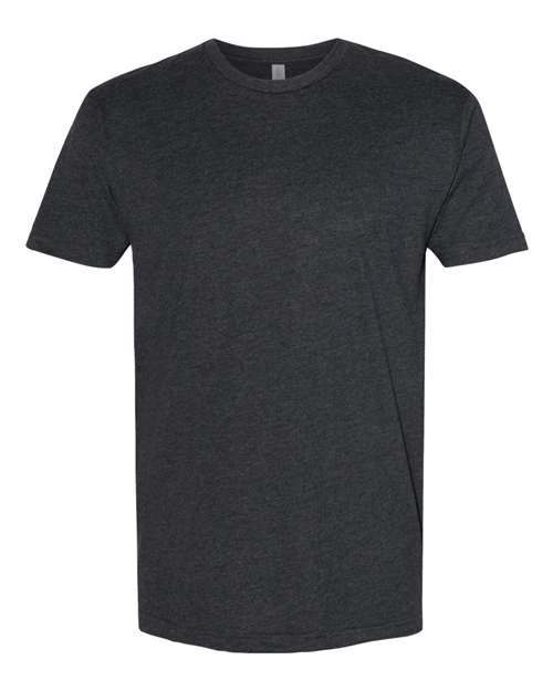 Next Level 6410 Sueded T-Shirt