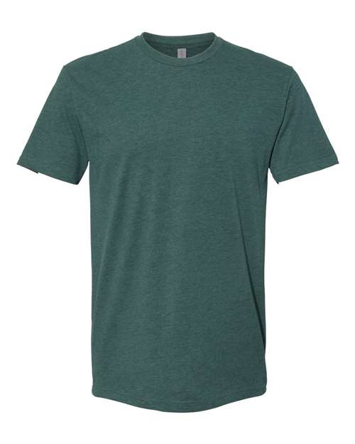 Next Level 6410 Sueded T-Shirt