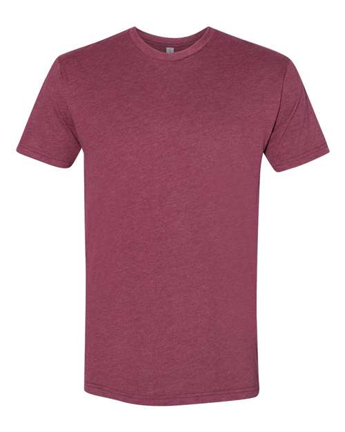 Next Level 6410 Sueded T-Shirt