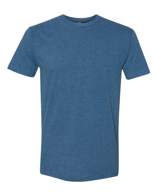 Next Level 6410 Sueded T-Shirt