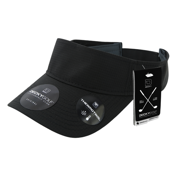 Decky 7104 Grid H2O Sun Visors
