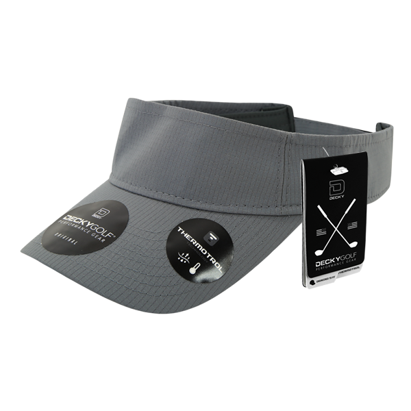 Decky 7104 Grid H2O Sun Visors