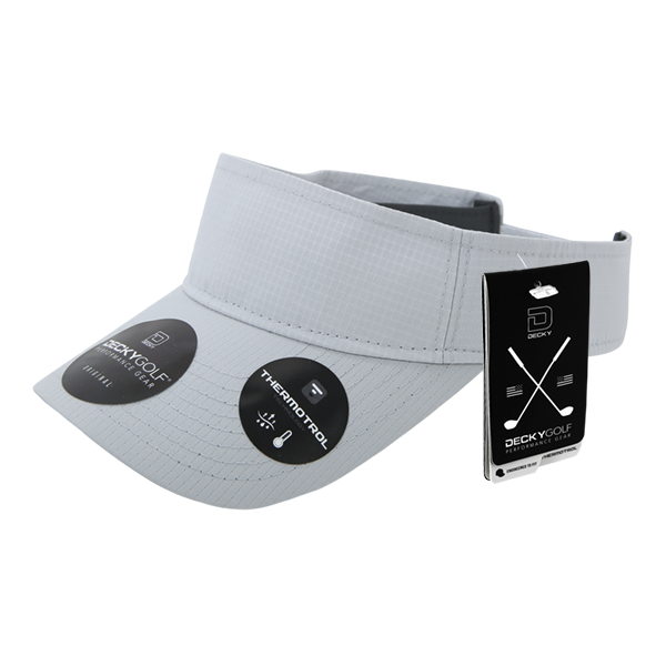 Decky 7104 Grid H2O Sun Visors