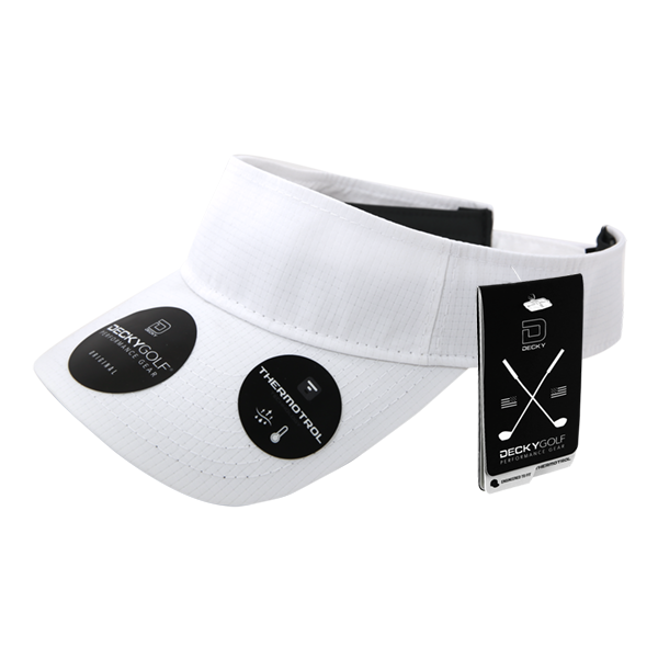 Decky 7104 Grid H2O Sun Visors