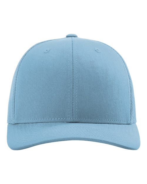 Richardson 112 Snapback Trucker Cap