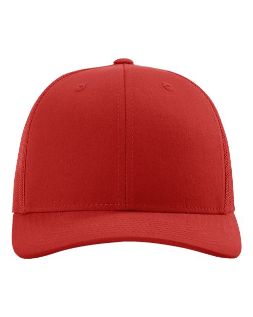 Richardson 112 Snapback Trucker Cap