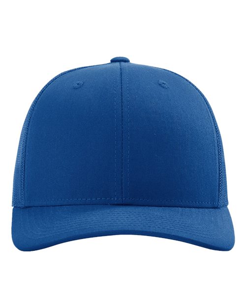 Richardson 112 Snapback Trucker Cap